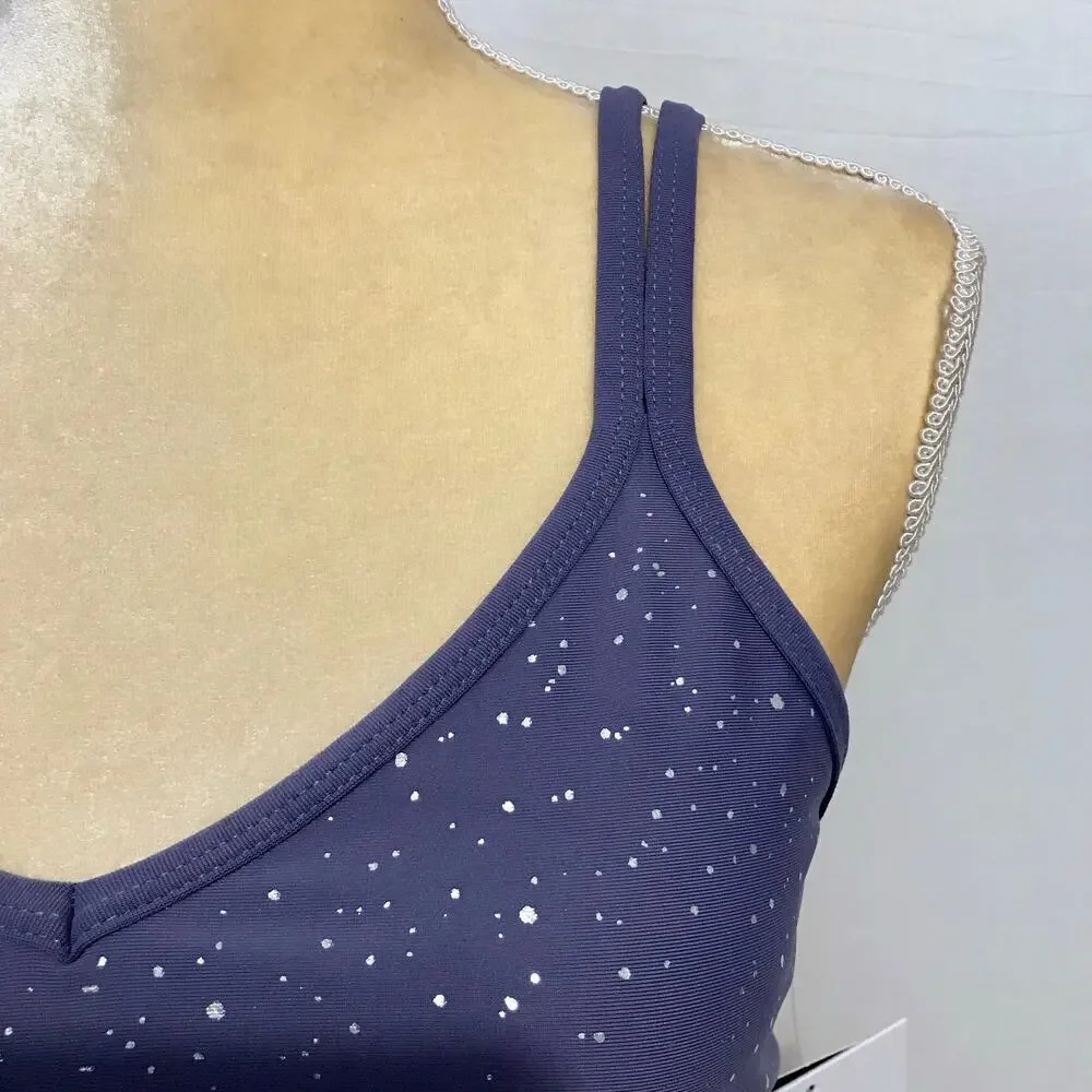 Beyond Yoga NWT Performance Shine On Sports Bra Women S *Pls See Description*